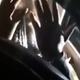 Video captured shows Christopher Jeffries showing a Bladensburg, Md., police officer his hands during a traffic stop in which the officer reportedly drew his gun.
Fox 5 Screenshot